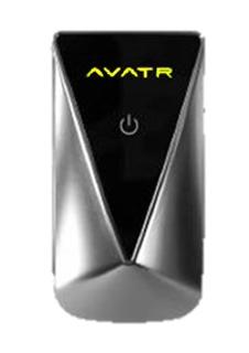 <p>What status is the FOB (physical Bluetooth key) in as shown in the figure?</p>