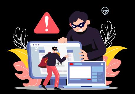 <p>The most common web attack is ?</p>