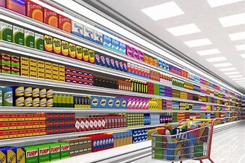 商品质量基础设施