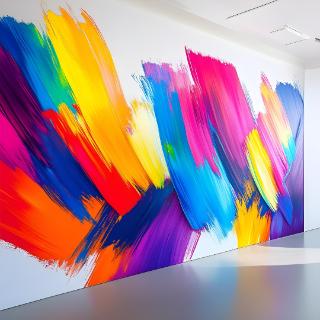 <p>I don&#96;t like this mural.</p>