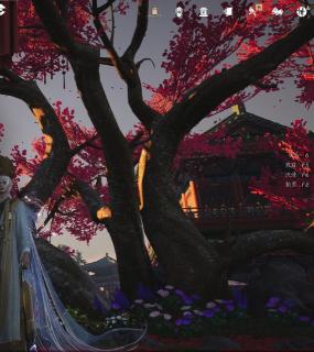 <p>请根据图片，推算出社主当前所在的游戏位置为（）</p>