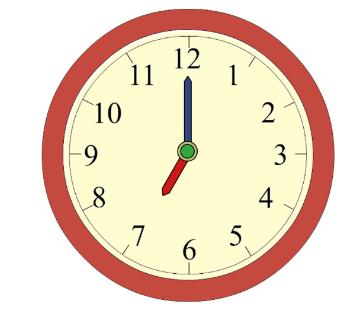 <p>1时前是（    ）。</p>