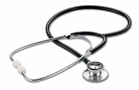 <p>Le stéthoscope sert à :</p>