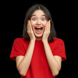 <p>Which of these is a good example of a "true feeling" to include?</p>