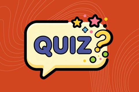 QUIZ