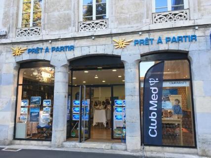 <p>Quel service peut offrir une agence de voyage ?</p>