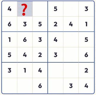 <p>❓处填几</p>