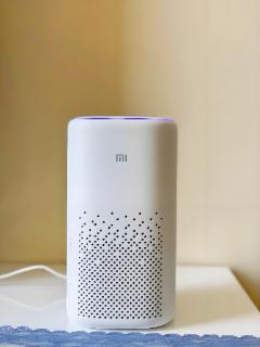 <p>小明的智能音箱“小爱同学”可以听懂他的指令来播放音乐。这主要利用了AI的哪项能力&#xff1f;</p>