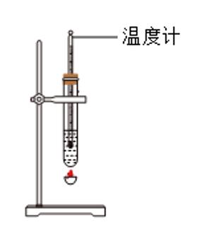 <p>兴趣小组“验证食物中含有能量”（如图），下列相关叙述正确的是</p>