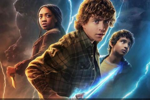 Percy Jackson Ch13 Quiz