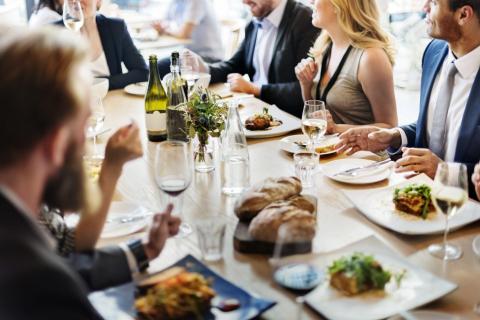 Business Meals