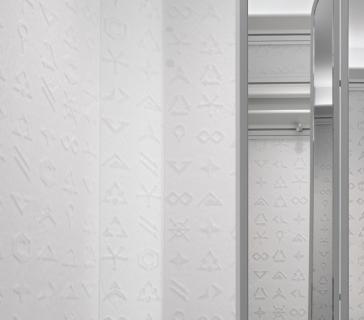 <p>请从以下选项中选出代表AT、高尔夫的符号</p>