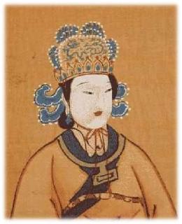 <p>这是中国历史上唯一的女皇帝&#xff08;      &#xff09;。</p>