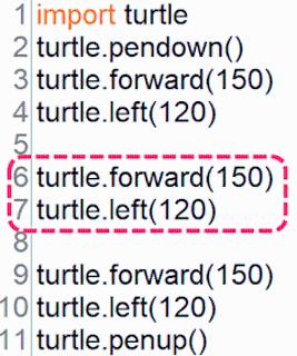 <p>如图所示程序，下列操作哪个能实现：程序不报错，仅中间红色虚线框中部分不运行？（）<span data-tex=""> </span></p>
