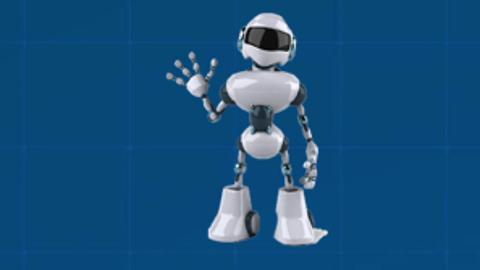 <p>Do you think robots will be able to completely replace humans in a factory in the future?</p>