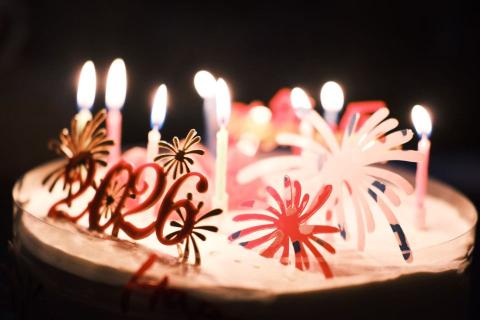 新年快乐 Bus 3.1-4.3