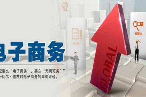 第三章 电子商务主要的商业模式