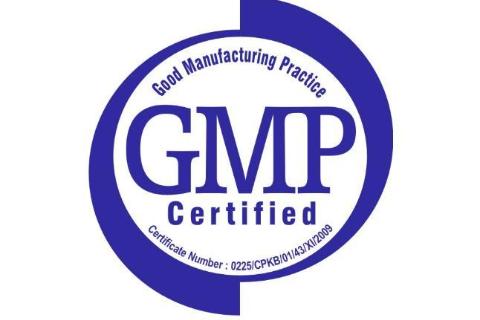 GMP文件管理
