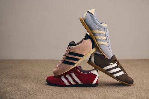 <p>3月 LOW PROFILE/TERRACE系列鞋款主要针对什么潮流？</p>