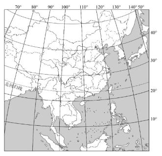 <p>“向海而兴，开海而盛”，海洋是中国实现可持续发展的重要战略空间和资源保障。开发、利用和保护海洋，建设海洋强国，是国家重要的发展战略。我国管辖的海域，自北向南依次是（     ）</p>