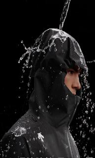 <p>关于纳威膜<strong>AEROLITE SHIELD ，以下描述正确的是？</strong></p>