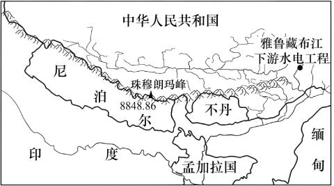<p>2．该工程水能利用率高达85%的重要意义是（     ） </p>