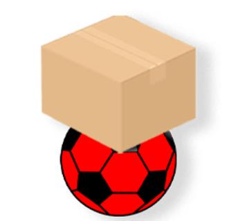 <p>Where&#39;s the ball?</p>
