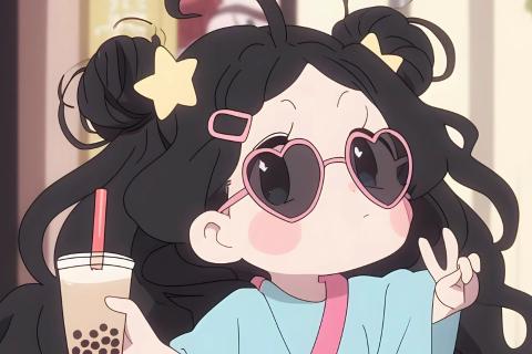 美女请答题