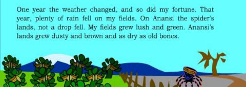 <p>Choose the sentence that best summarizes this paragraph.</p>