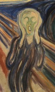 <p>这是什么画</p>