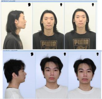 <p>此次方案遇上版方案人像不同，正确流程是？</p>