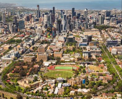 <p><strong>The Student Service Centre at the University of Melbourne is called ____</strong></p>