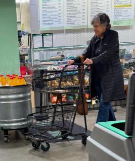 <p>这个购物车有什么缺点？</p>