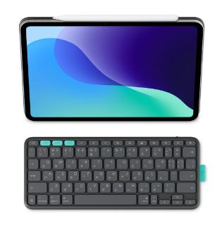 <p>Folio因为其创新的设计，兼容多款iPad，请问以下错误的是？</p>