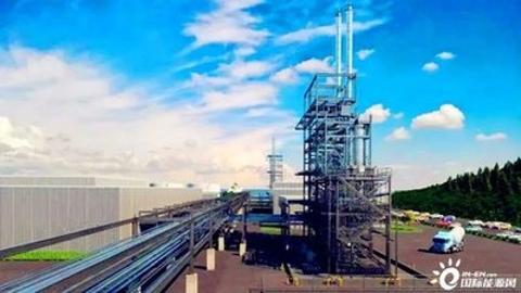 <p>．中国和冰岛签署“15万吨级二氧化碳捕集与综合利用项目”合作协议，标志着全球首套“二氧化碳捕集利用一绿色甲醇一新能源材料”产业链项目正式启动。这里着重体现的新发展理念有（   ） </p>