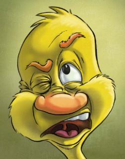 <p><strong>What happens when you sneeze?</strong></p>