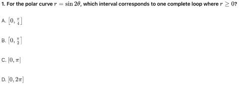 <p>enter a,b,c or d.</p>