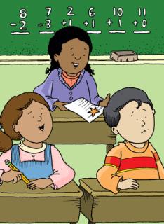 <p>What is the purpose of a math test?<span data-tex=""> </span></p>