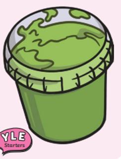 <p>What color is it?</p>