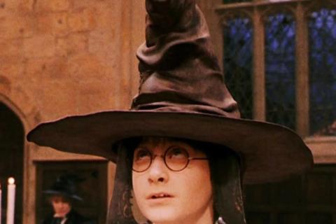 Harry Potter