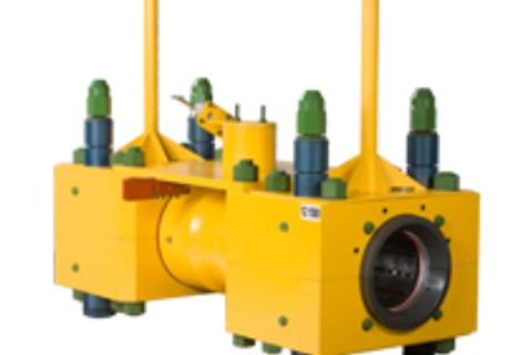 SureLock Diverless End Connector (SLC)