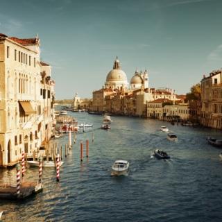 Have you ever _____ Italy?