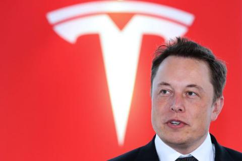 Tesla相关知识测验