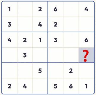<p>❓处填几</p>