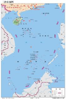 <p>多选：三沙市所在的南海海域被称为一个巨大的“聚宝盆”，主要得益于</p>