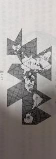 <p>⑥地所在的大洲是</p>