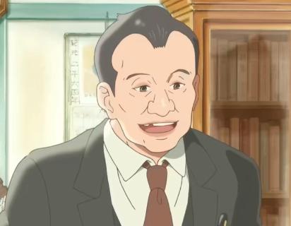 <p>《窗边的小豆豆》中&#xff0c;学校的校长叫</p>