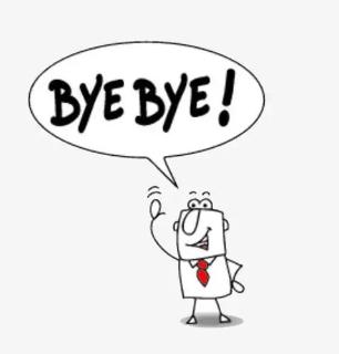 <p>How do you say "good bye" in Chinese</p>