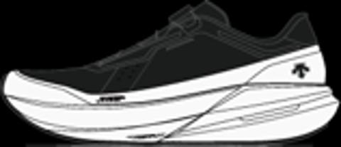 <p>关于DF鞋，以下描述正确的是？</p>