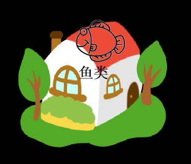 <p>下列哪种动物属于鱼类&#xff1f;</p>